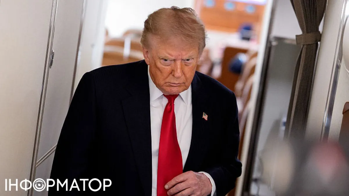Трамп анонсував нові переговори з Іраном