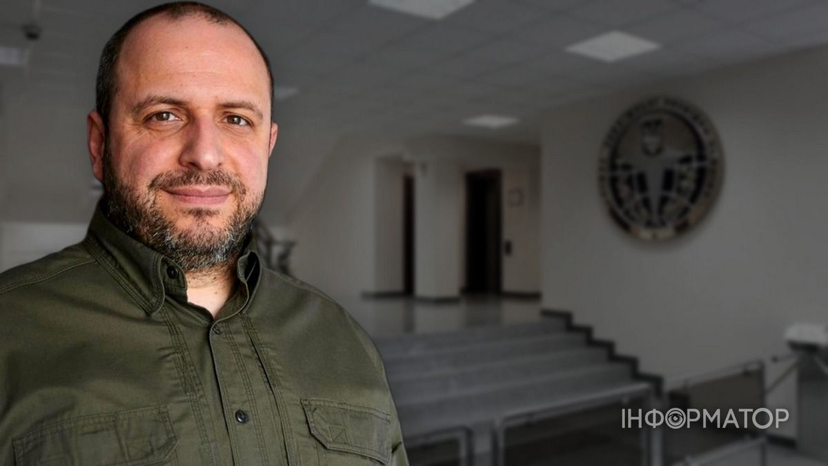 СМИ раскрыли, какую должность нашли для Умерова – это не посол