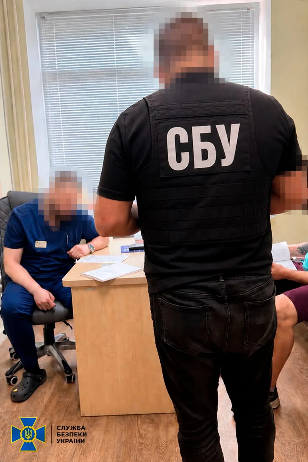 СБУ та Нацполіція заблокували 9 нових схем ухилення від мобілізації у різних регіонах України