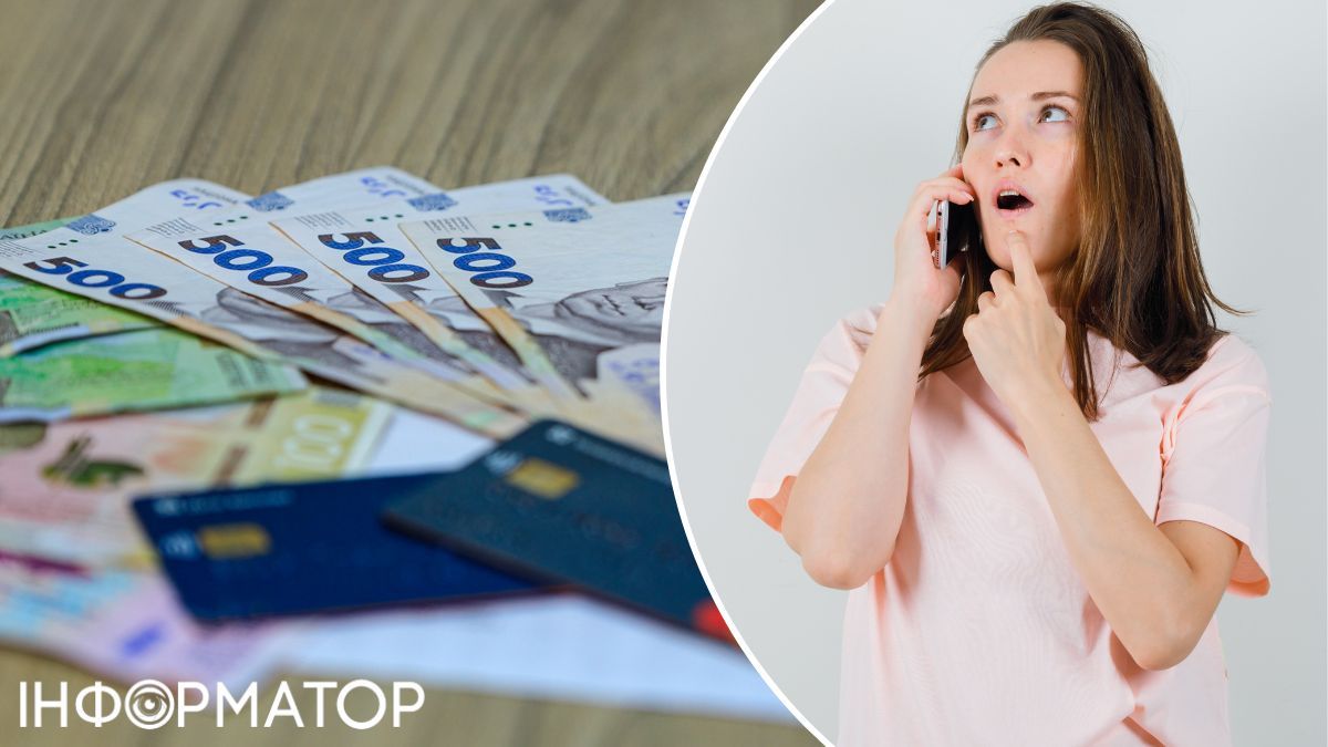 Суд обязал ПриватБанк вернуть клиентке 61 802 гривны, которые куда-то исчезли с карты