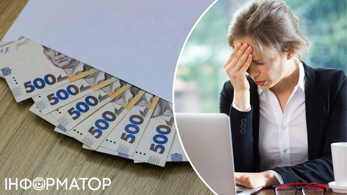 ДПС самостійно розпорядиться вашими грошима при наявності податкового боргу