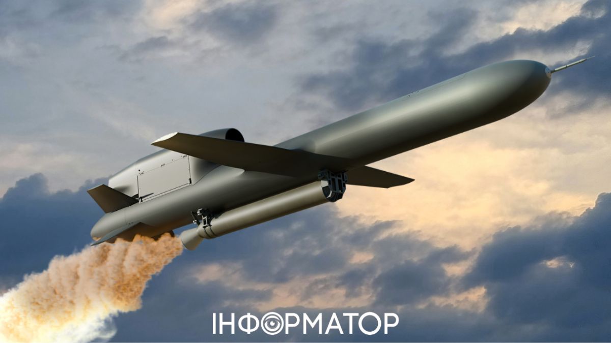 FP-5 Фламінго отримала нові двигуни - у РФ визнали посилення української ракети