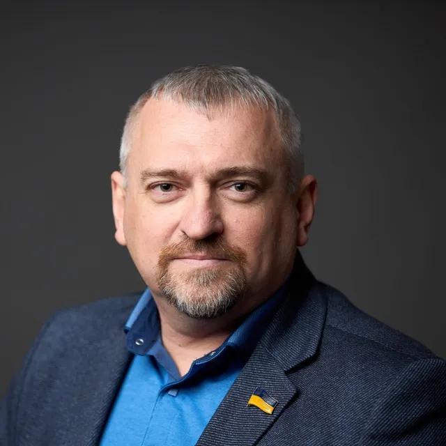 Народний депутат Олександр Федієнко