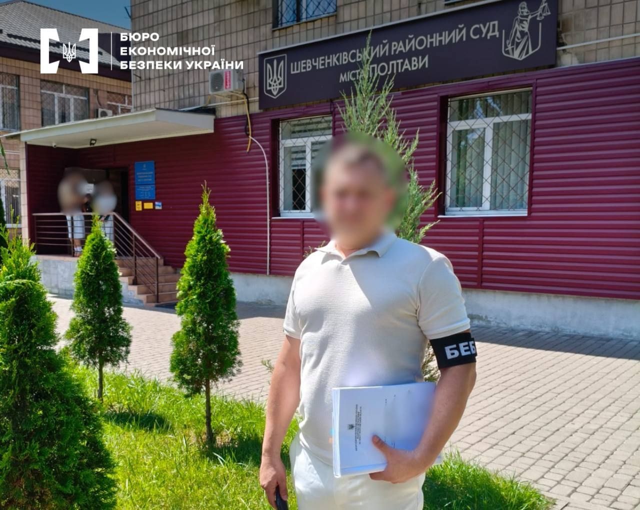 Оптика для військових із кількамільйонною переплатою: на Полтавщині судитимуть чотирьох обвинувачених
