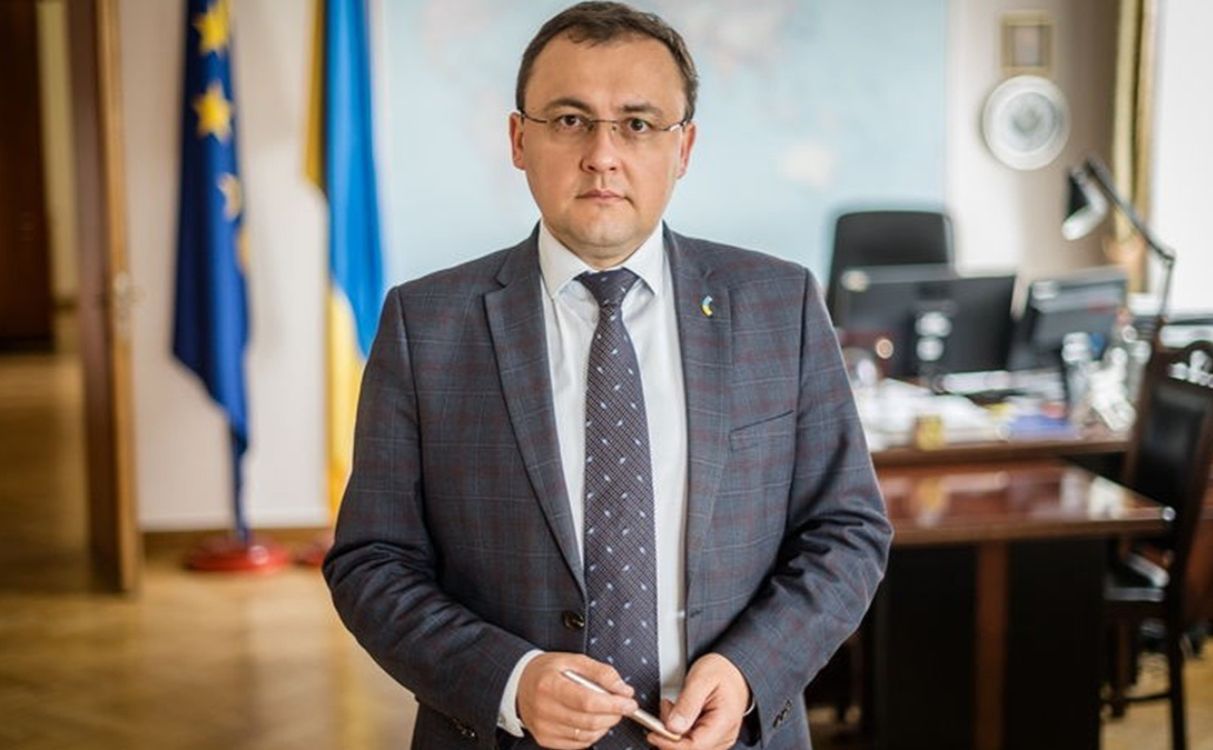 Василь Боднар