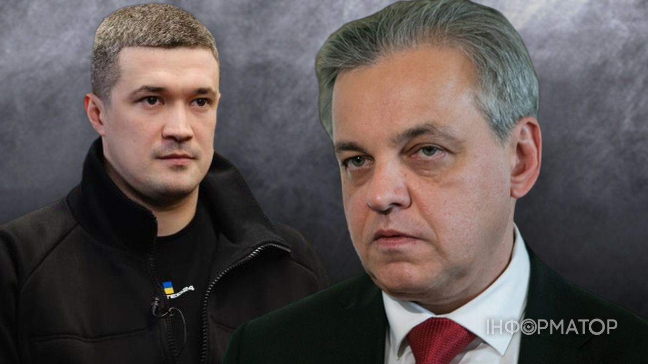 Нардеп Рахманін назвав звільнення Федорова помилкою – але його повернення у Міноборони вважає неможливим
