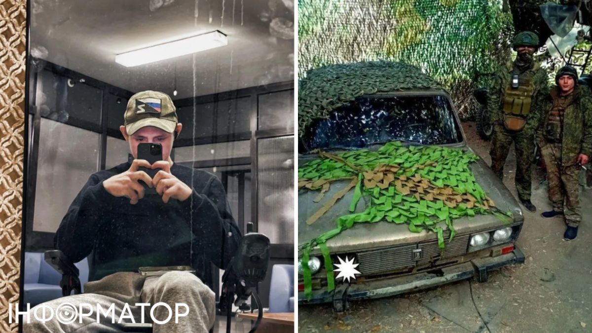Пропавший парень из Херсона нашелся в российской армии - говорит, что на своей стороне
