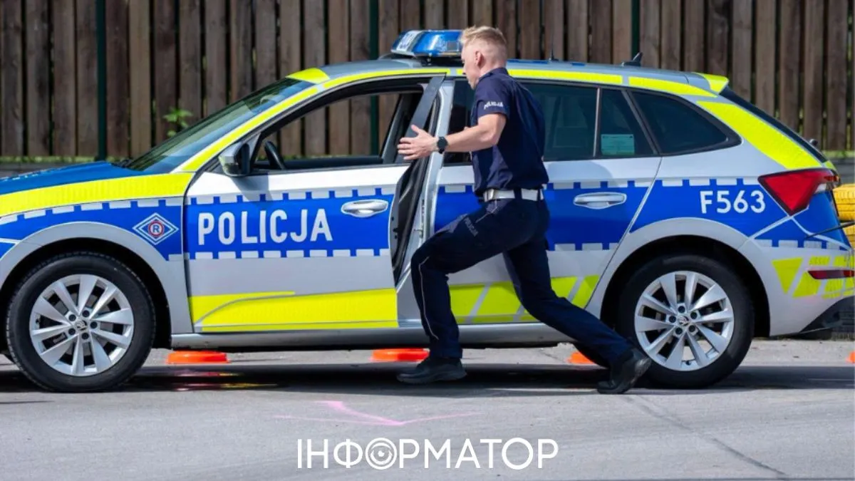 Прокуратура Вроцлава звинуватила 18-річного громадянина України у замаху на вбивство 30-річної польки