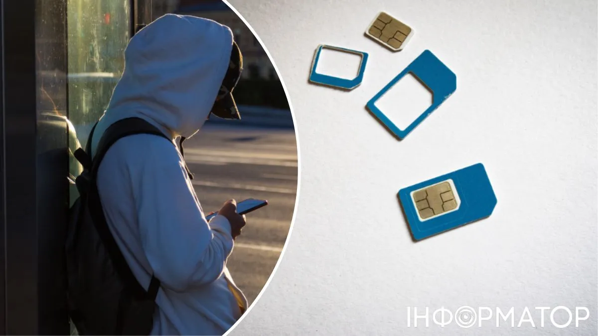 У Києві засудили творця масштабної ботоферми на SIM-картах Kyivstar, Vodafone і lifecell