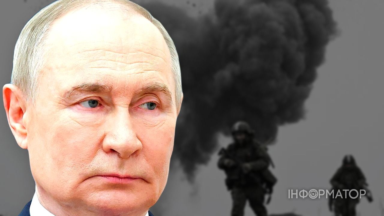 До осені Кремль дозріє до діалогу про припинення вогню - експерт Копитько