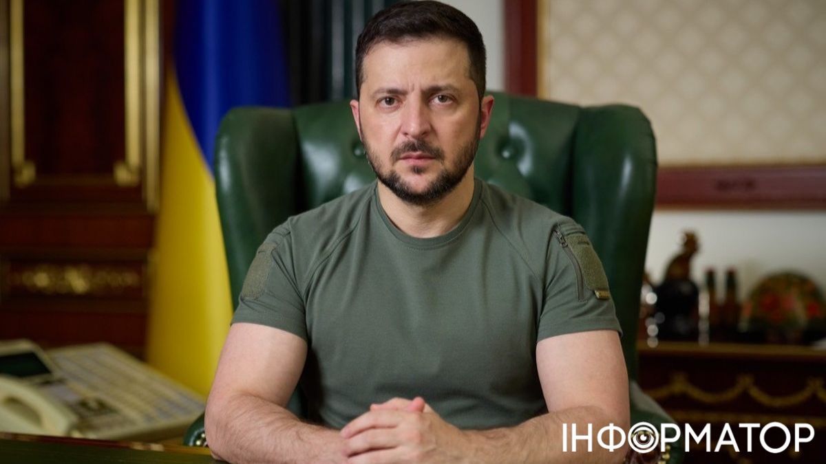 Зеленський звільнив посла при ЮНЕСКО та ще кількох послів