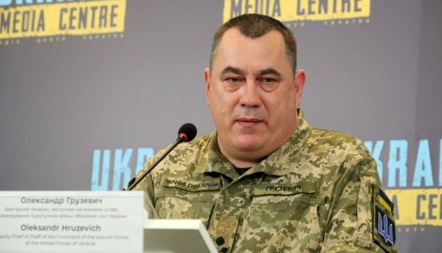 Олександр Грузевич Олександр Грузевич