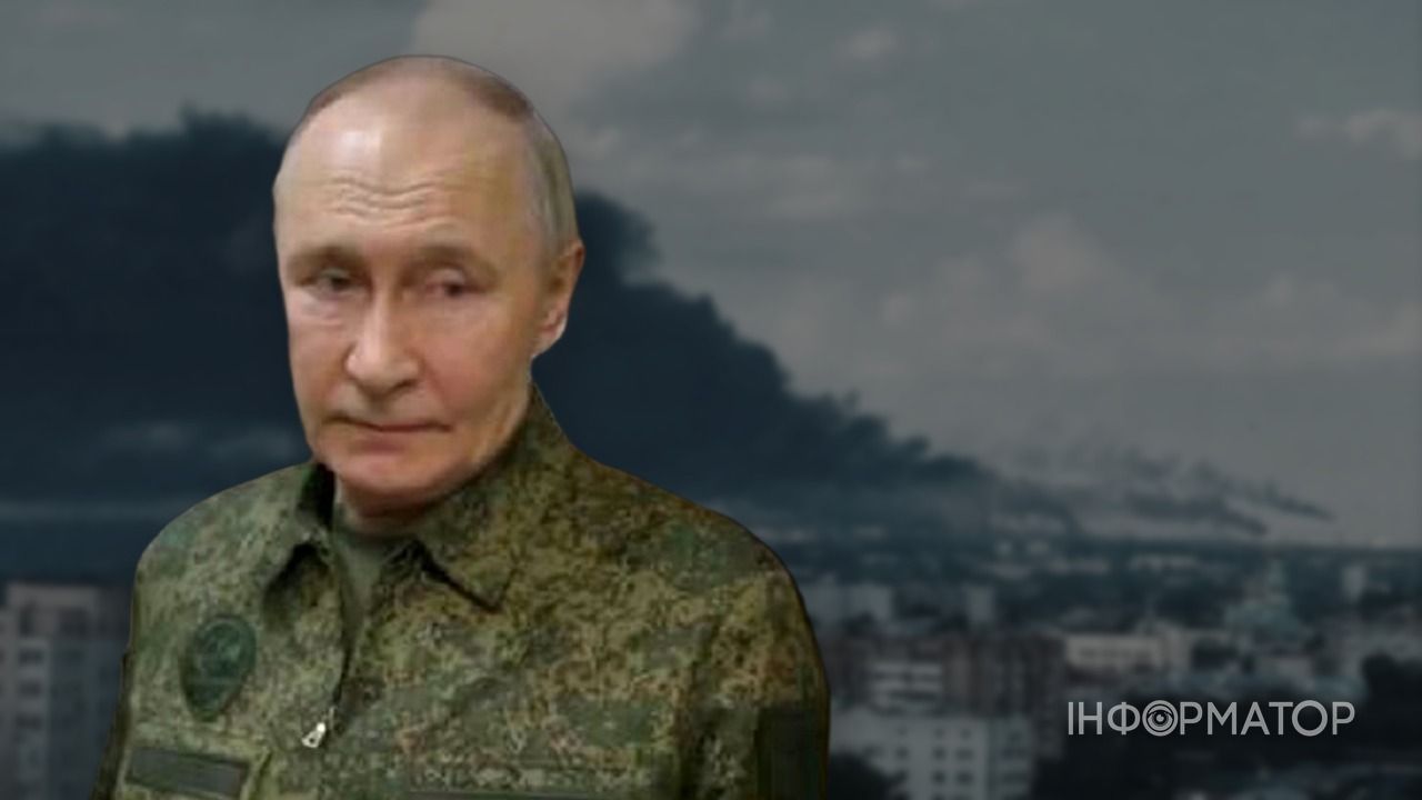 Експерт Романюк закликав масштабувати удари по Росії після завершення 40-денної операції проти Путіна