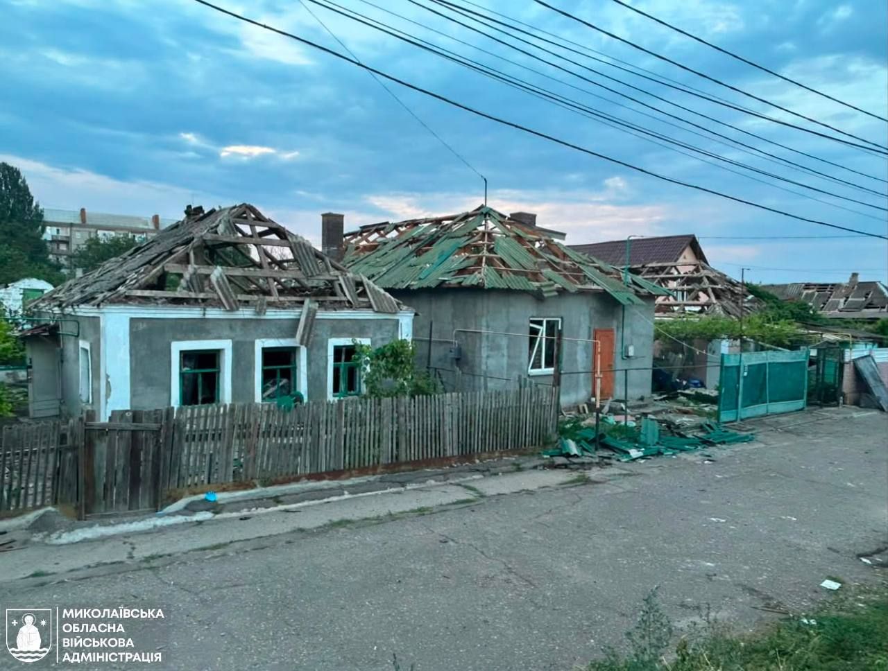 Наследники атаки