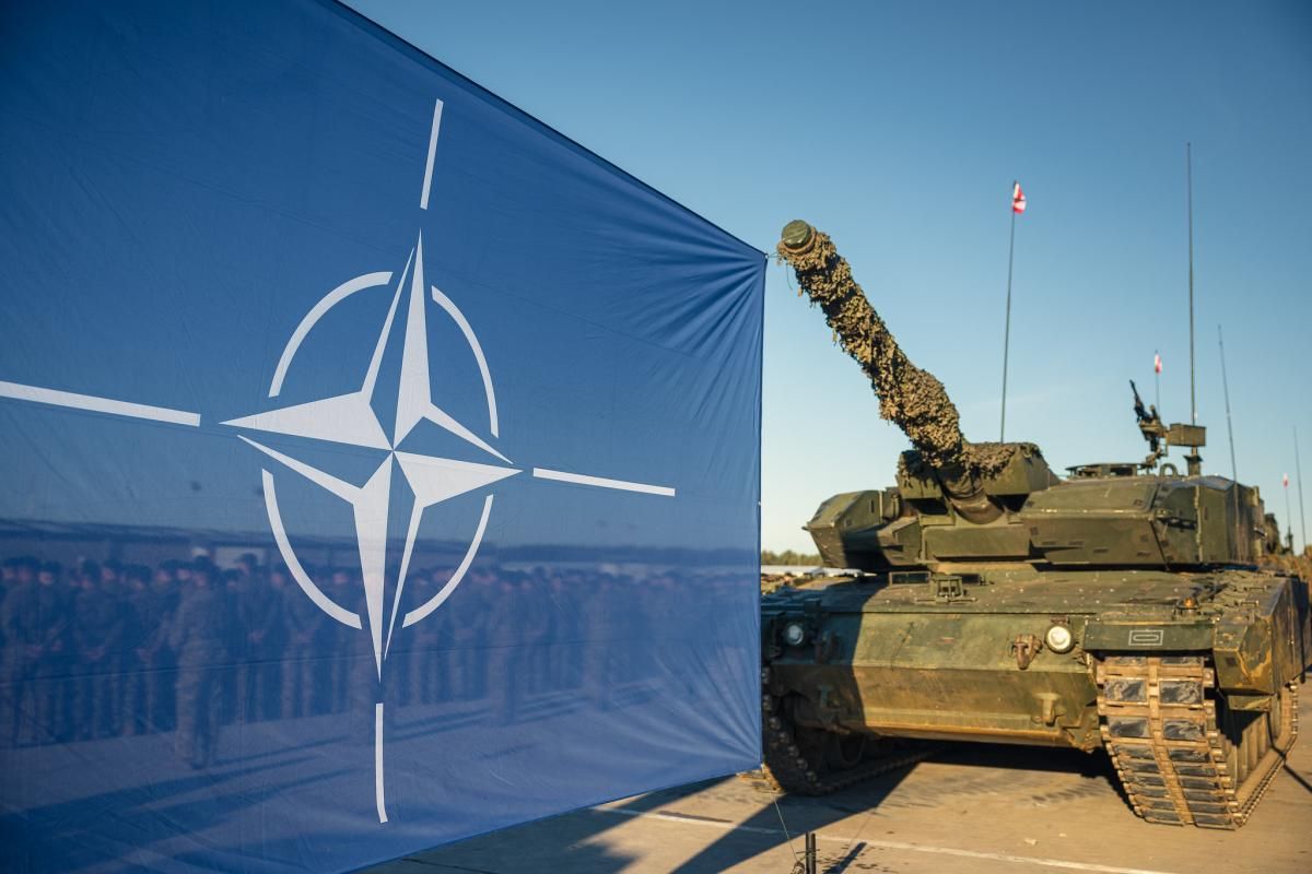 Украине все же необходимы технологии НТАО