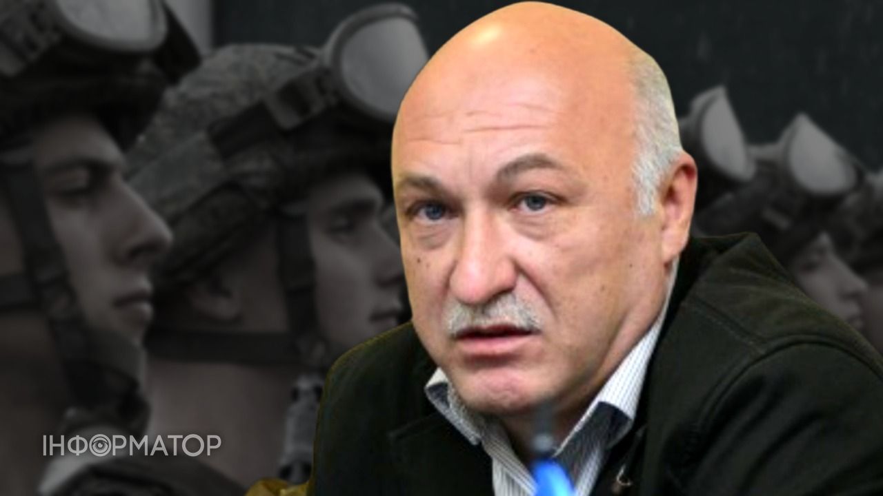 У РФ створили законодавчі умови для нової мобілізації восени - експерт