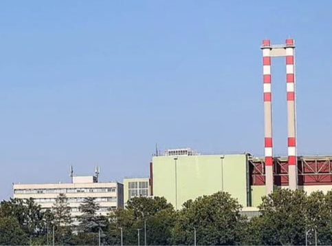 Венгрия избегает остановки АЭС "Пакш" Венгрия избегает остановки АЭС "Пакш"