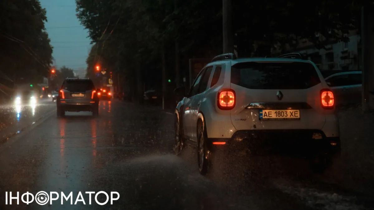 Автомобили Фото: Информатор
