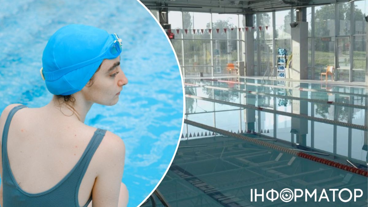 Криворожанка вимагала 96 тисяч гривень з фітнес-клубу Sport Life, який не пускав її до басейну без медичної довідки - рішення суду
