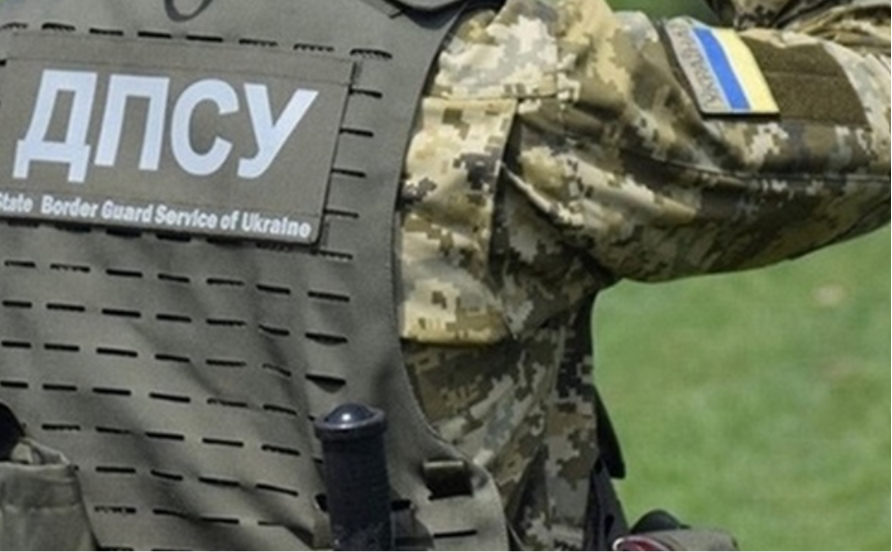 На прикордонника скоїли напад при спробі прориву на Вінниччині. Фото: ДПСУ На прикордонника скоїли напад при спробі прориву на Вінниччині. Фото: ДПСУ