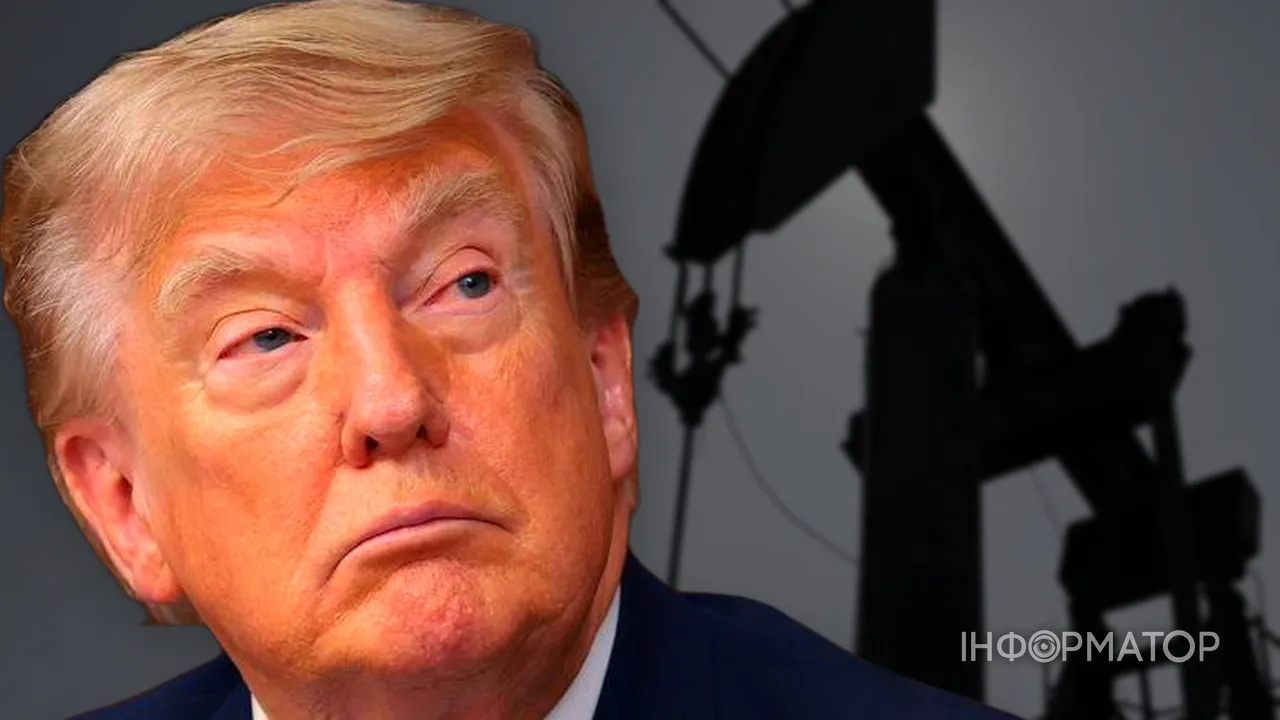 Трамп почав критикувати нафтових гігантів за надприбутки від війни в Ірані - поверніть гроші людям