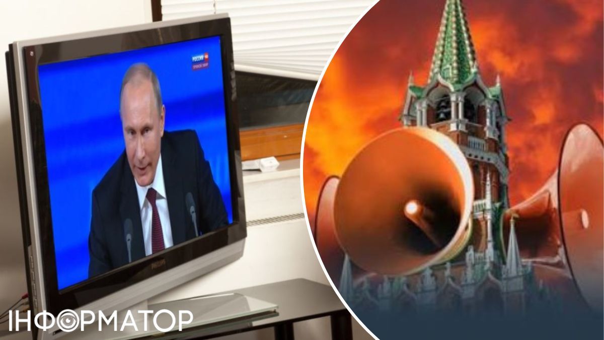 Российская пропаганда снова ждет "развала Украины"