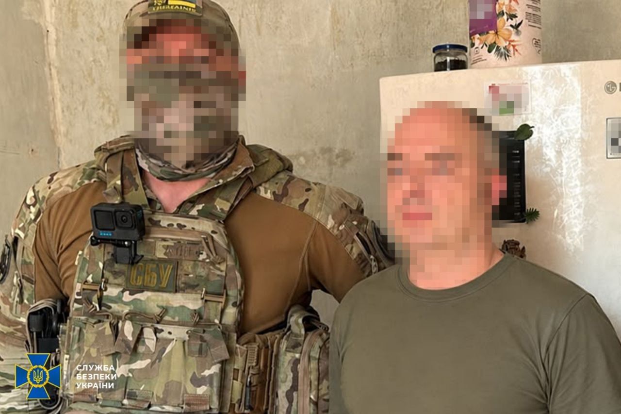 СБУ СБУ