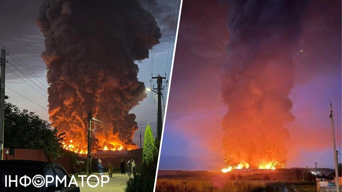 Война в Украине