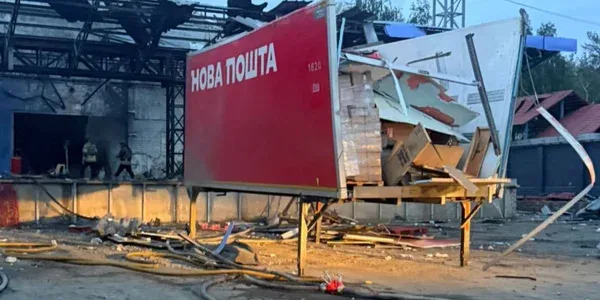 Атаки на НП продовжуються