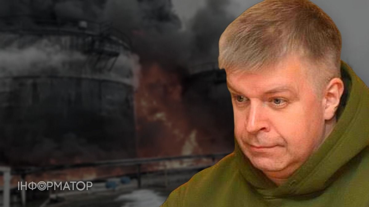 Кампанія ударів по РФ створює умови для реальної деескалації до кінця осені - експерт Копитько про 40 днів для Путіна