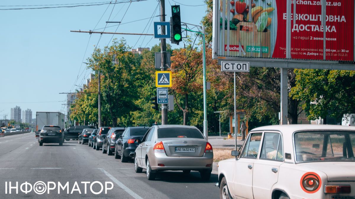 Дефицит горючего в Украине - прогноз Сергея Куюна по поводу заправок и очередей