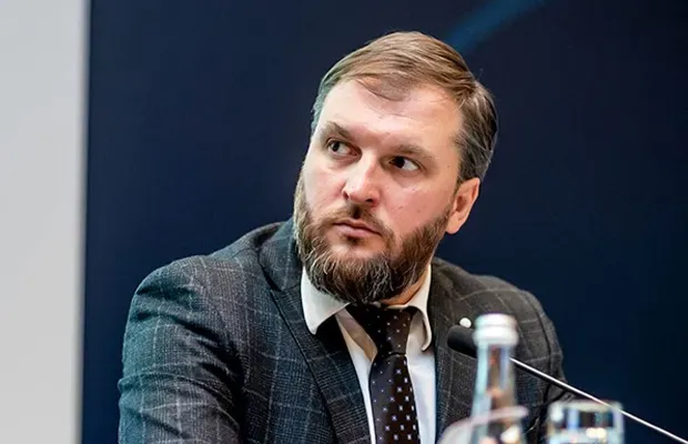 Эксперт топливного рынка Сергей Куюн