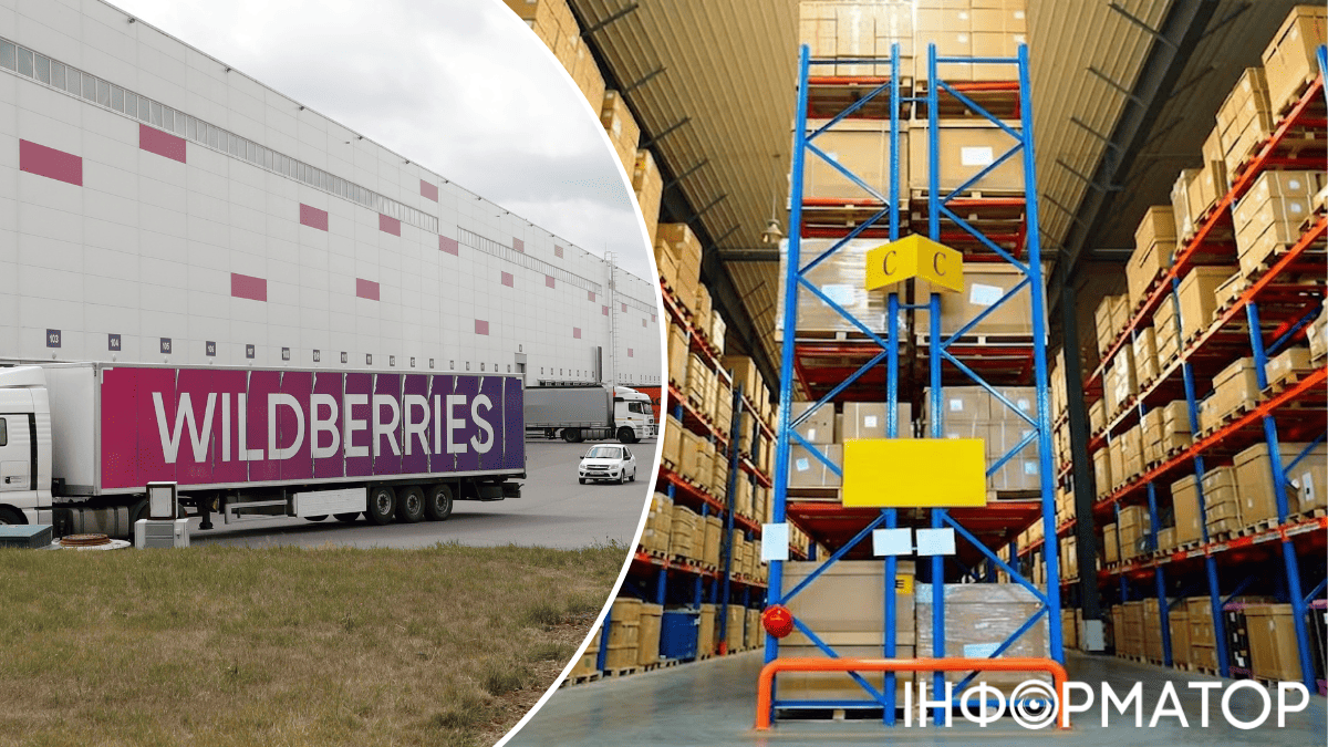 Власти РФ планируют передать склады Роспочты для нужд Wildberries – Bloomberg