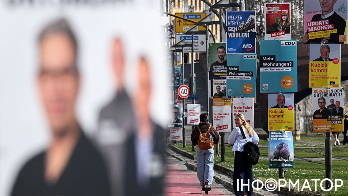 В Германии предупредили о кампании роспропаганды Матрешка – запустили перед выборами