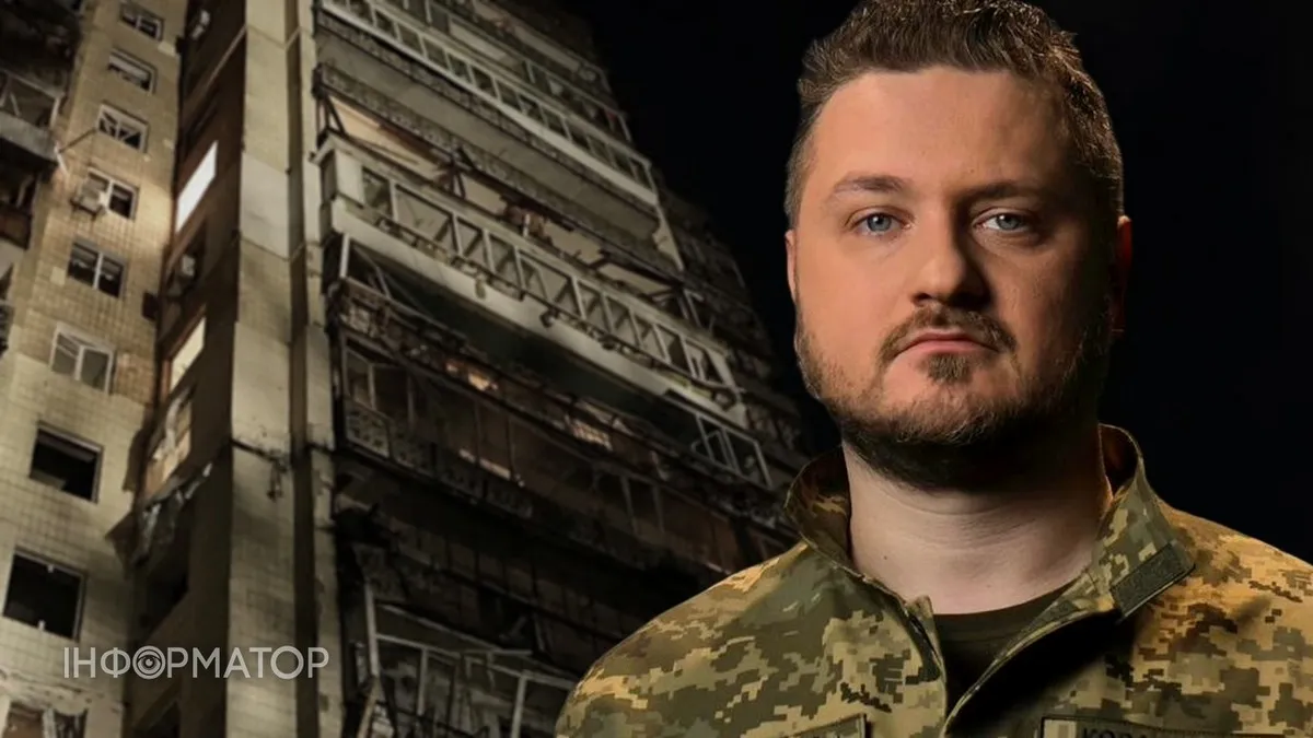 В ЦПД объяснили, зачем Кремль показательно публикует удары баллистики по Киеву