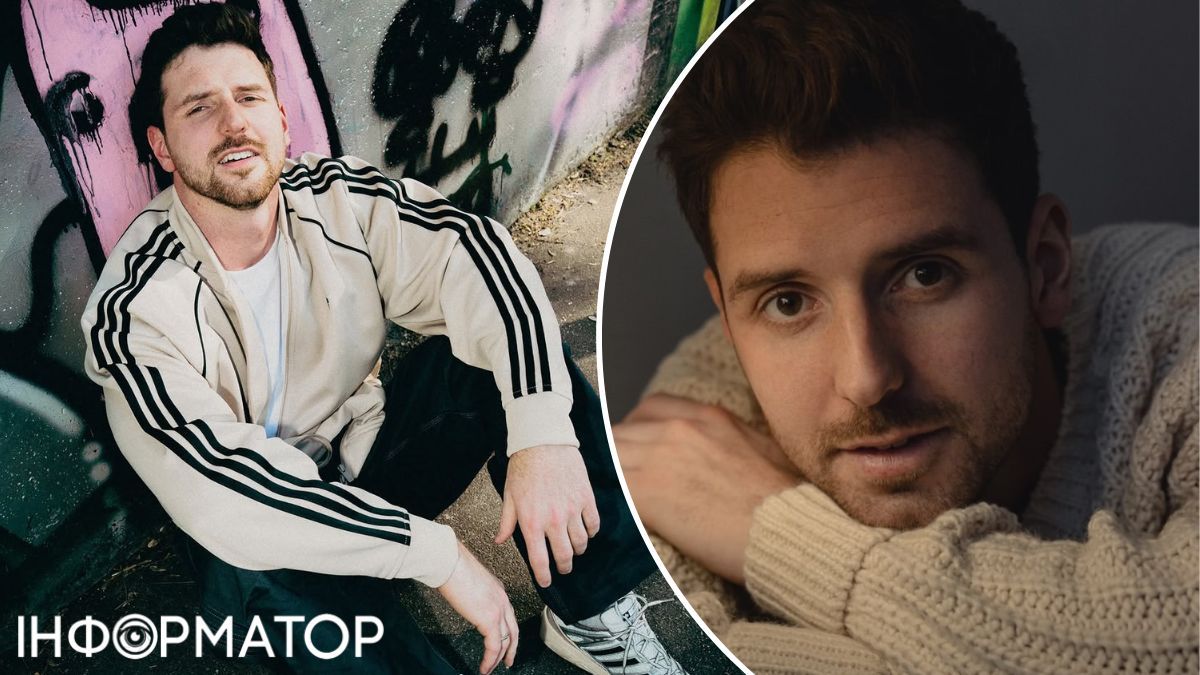 Зірка серіалу "Коп з минулого" розкрив, скільки заробляють українські актори за день зйомок