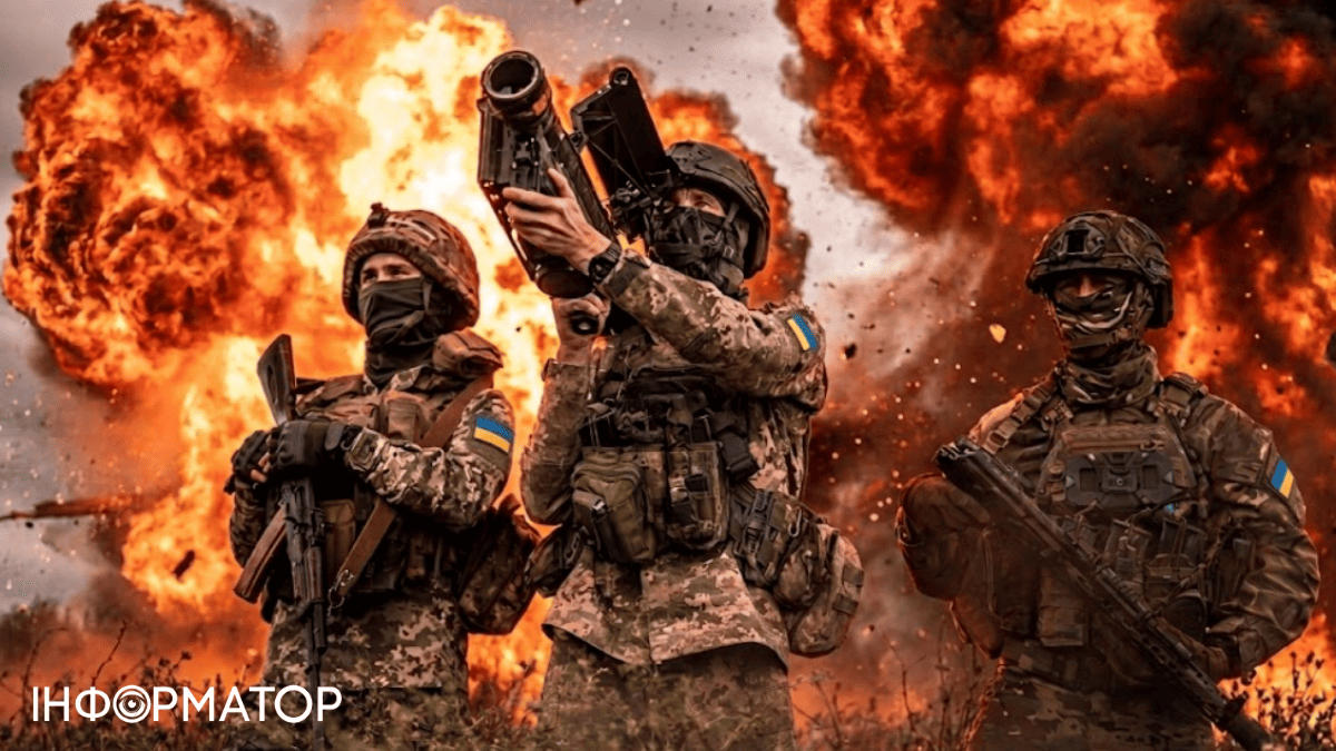 Осторожный оптимизм исчез - военные ВСУ назвали ситуацию на фронте более сложной - Bild