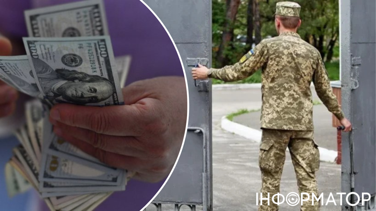 До $20 тысяч стоил билет за границу от Мукачевского ТЦК - по громкому делу первые подозрения получили двое бывших руководителей