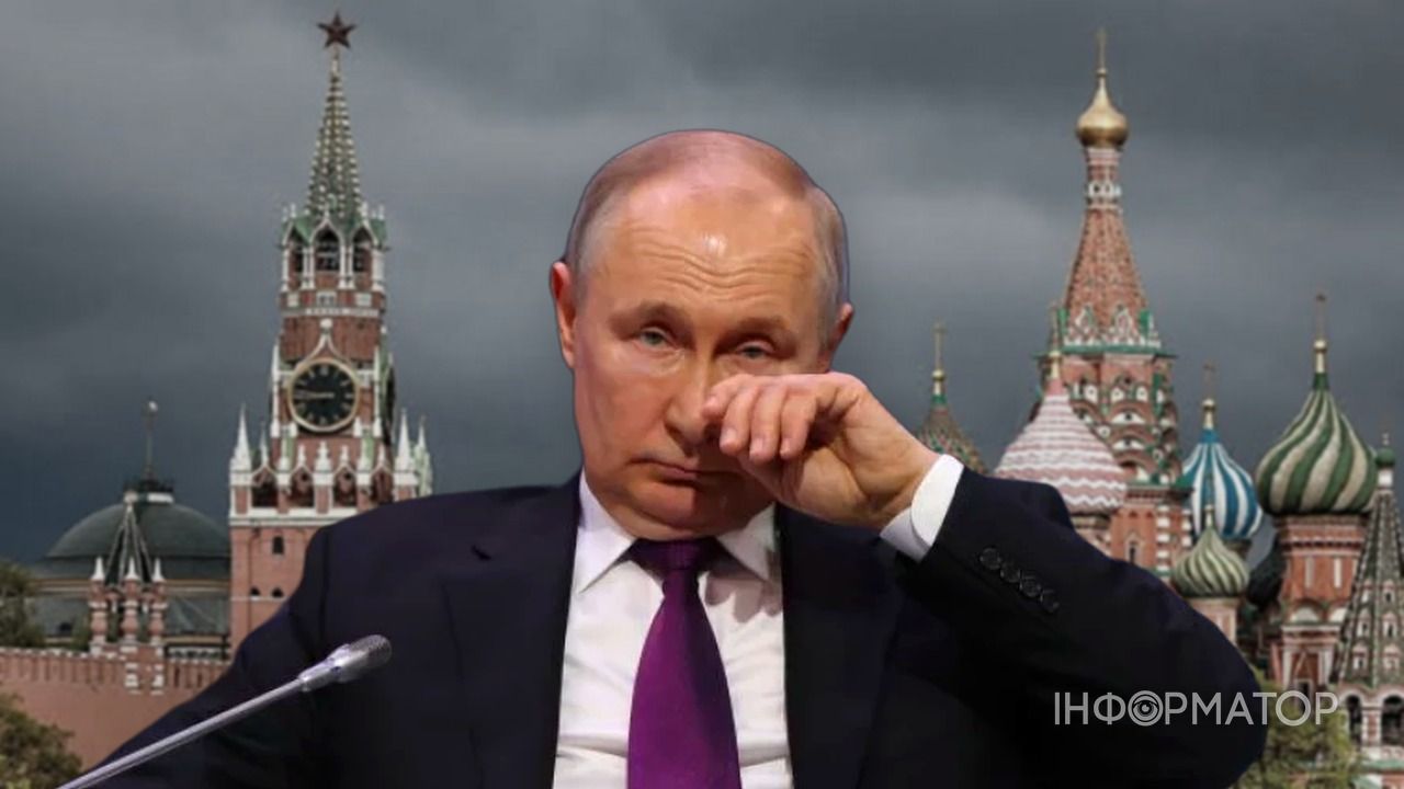 Путіна час поставити на коліна - у США назвали шлях до завершення війни - National Security Journal