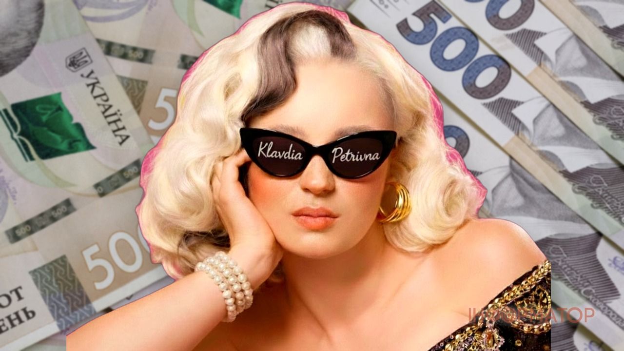 Klavdia Petrivna розповіла, скільки грошей витрачає на життя в Києві та у що вкладає мільйони