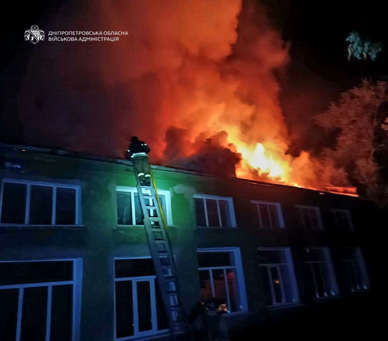 Наслідки атаки Наслідки атаки