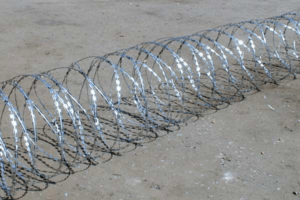 Проволока Егоза Проволока Егоза