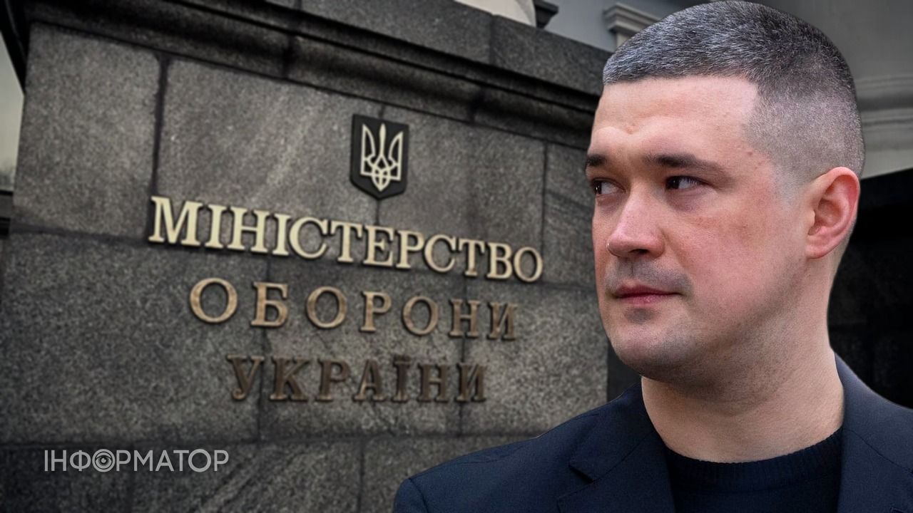 Федоров все еще надеется вернуть должность министра обороны