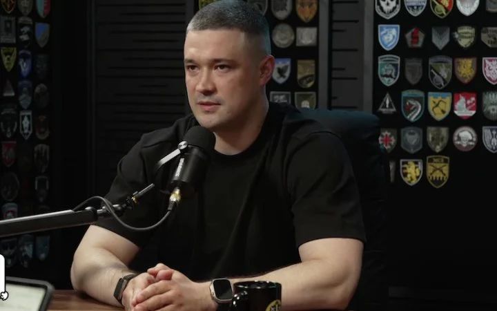 Федоров в эфире Стерненко