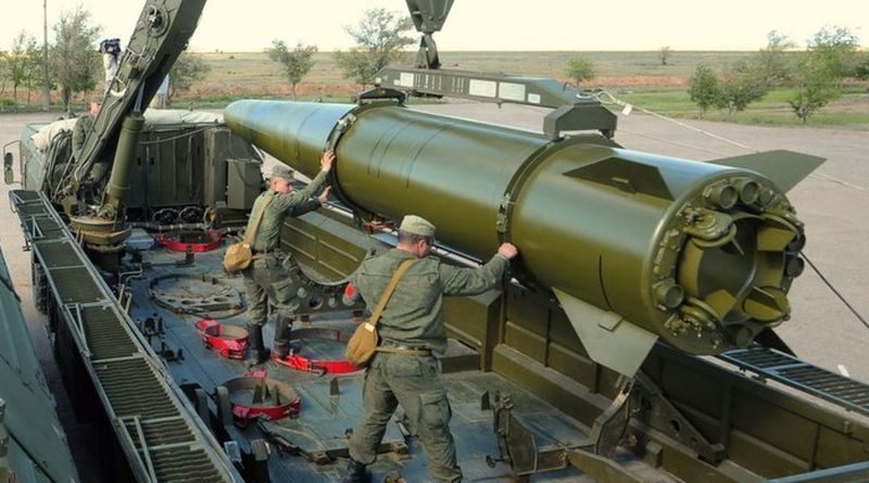 РФ продовжує закидувати Україну балістикою РФ продовжує закидувати Україну балістикою