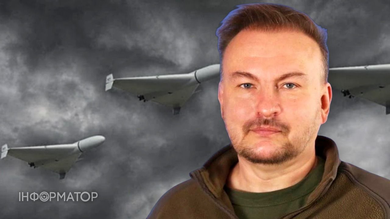 РЭБ против дронов