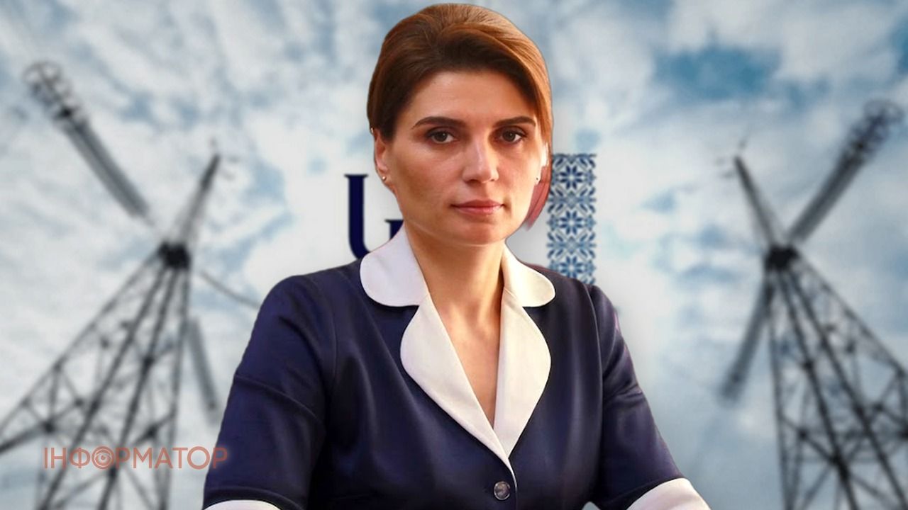 Юлия Подкоморная