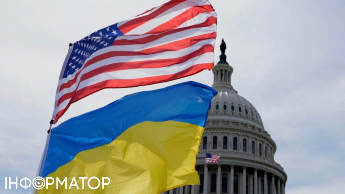 Сенат США схвалив законопроєкт про "пекельні санкції" проти Росії та Ірану