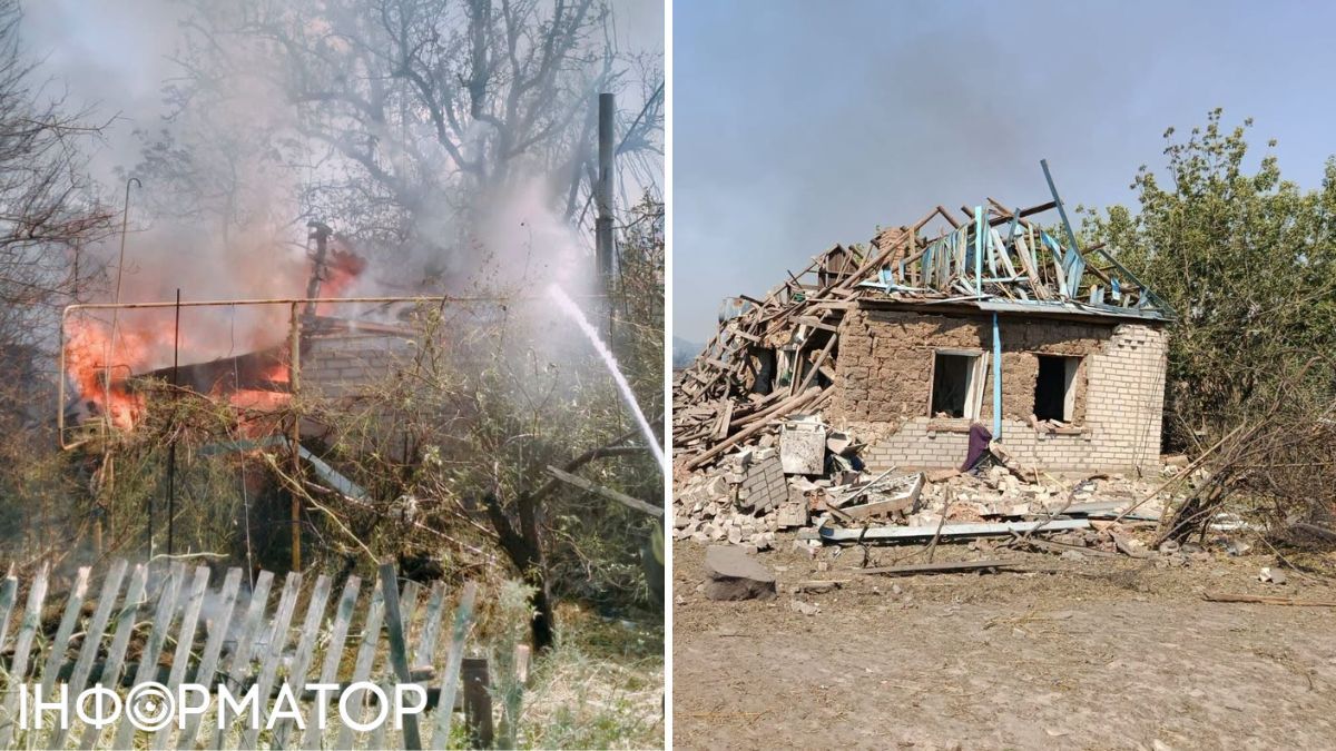 Запорізький район під масованими атаками РФ - троє загиблих, четверо поранених