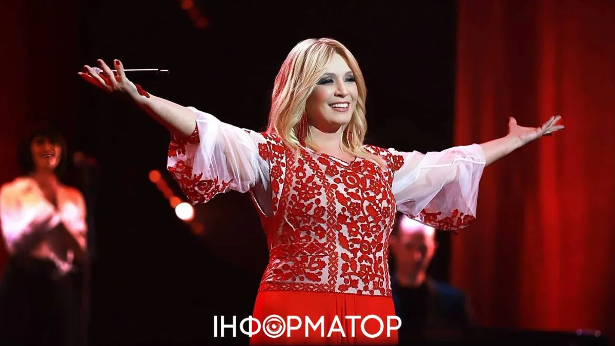 Ауріка Ротару через суд домоглася перерахунку пенсії після відмови Пенсійного фонду